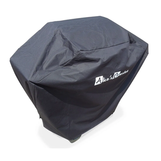 Cover Barbecue
