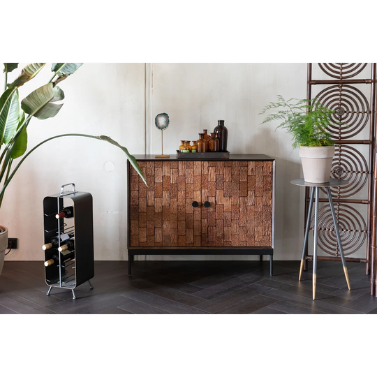Chisel Sideboard