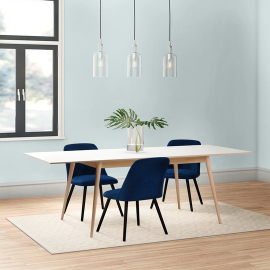 Hardyston Dining Table