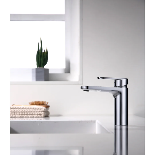 Strayhorn Mono Basin Mixer