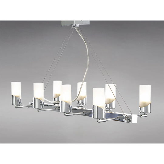 Colbert 8-Light Kitchen Island Pendant