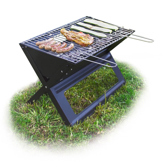 Sol 72 Outdoor 45.5cm Charcoal BBQ