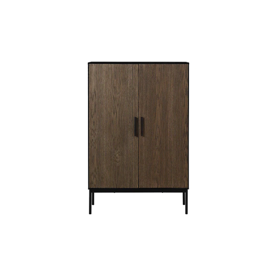 Klementyna 80Cm Wide Sideboard