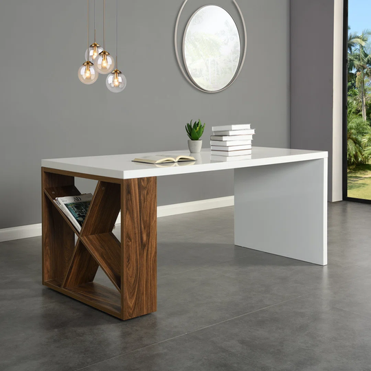 Sorens Dining Table