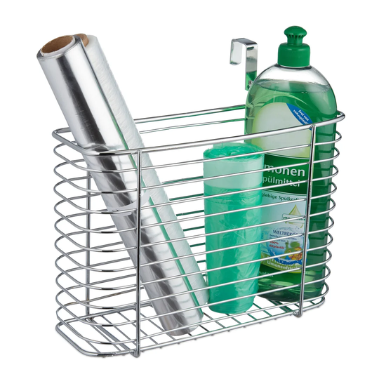 Wadena Shower Caddy