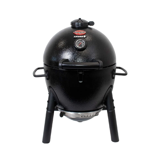 Char-Griller Kamado Charcoal BBQ