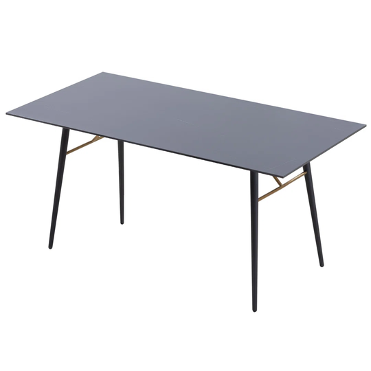 Cristyl Rectangular 160Cm L x 80Cm W Dining Table