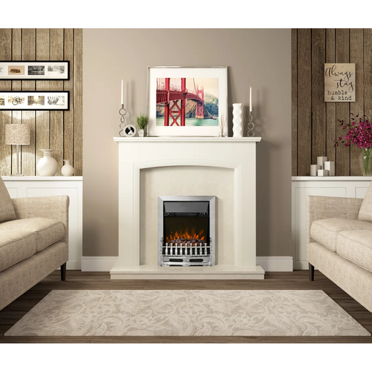 Bayden Inset Electric Fire