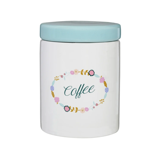 Haugen 520ml Coffee Jar