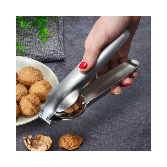 Nutcracker Chestnut Clip Multifunctional Chestnut Opener Walnut Pliers
