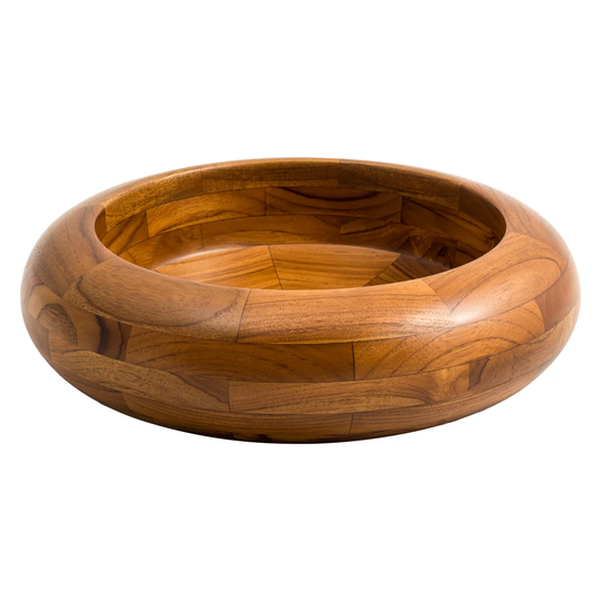 Braedon Circular 440mm Countertop Basin