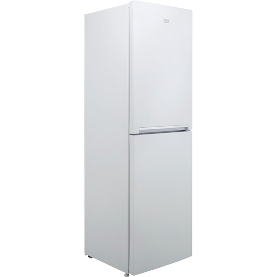 Beko CXFG3691W 50/50 Frost Free Fridge Freezer - White