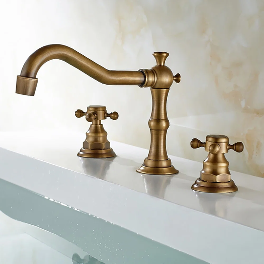 Mono Basin Mixer