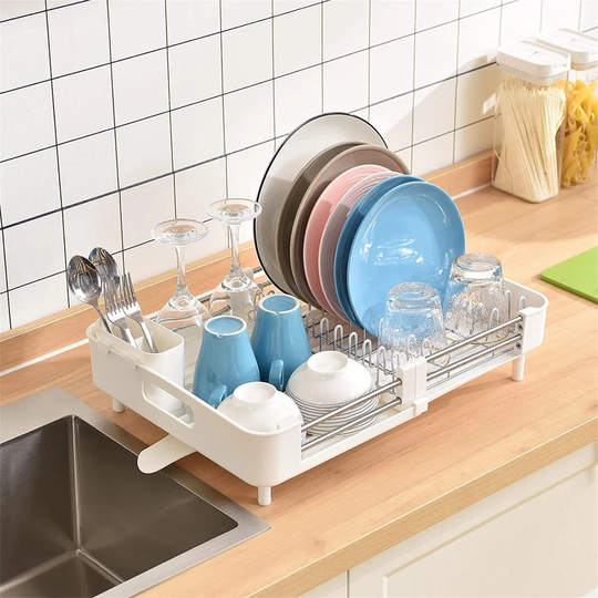 Derby Rinse Basket