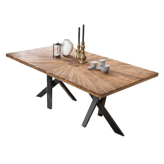 Ligon Teak Dining Table