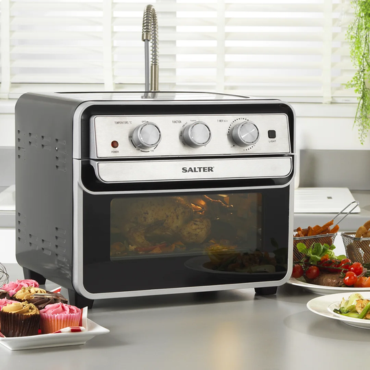 22L Mini Oven