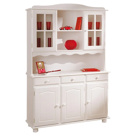 Matte Kitchen Pantry