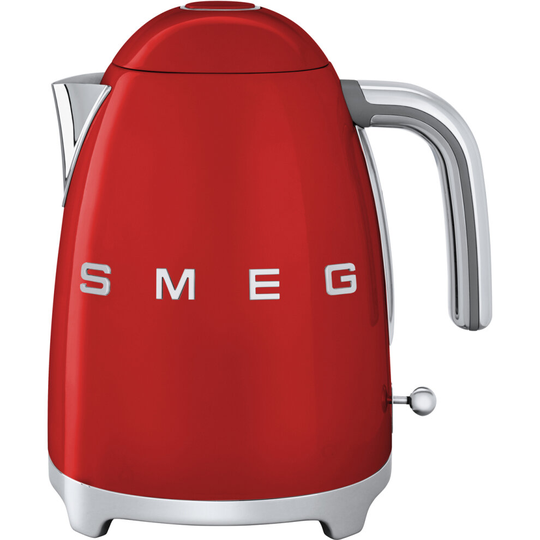 Smeg 50's Retro KLF03RDUK Kettle - Red