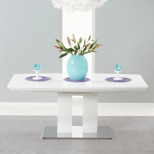 Woodside Extendable Dining Table