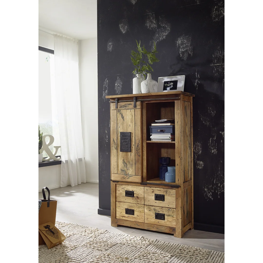 Mabery Highboard