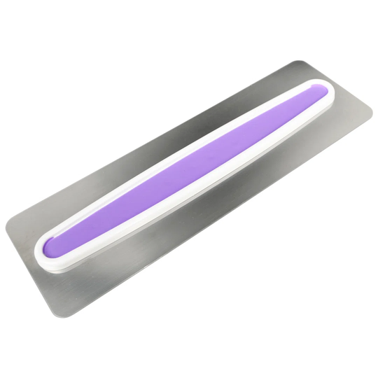 Darren Stainless Steel Decor Bake Tool