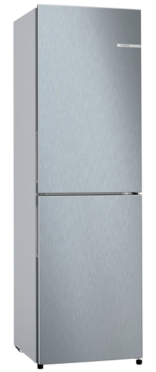 Bosch KGN27NLFAG Fridge Freezer - Silver