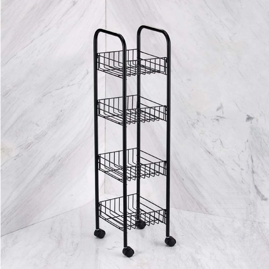 Oundle Serving Cart