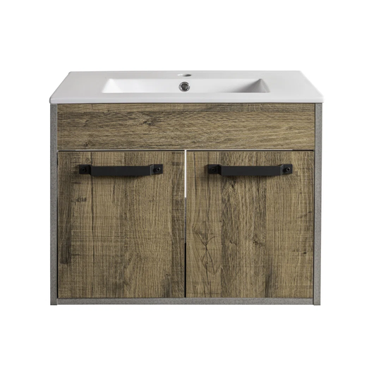Lafabrica 71cm Mount Type Vanity Unit Base