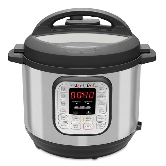 Instant Pot Duo 3L 7 In 1 Multi Use Pressure Cooker