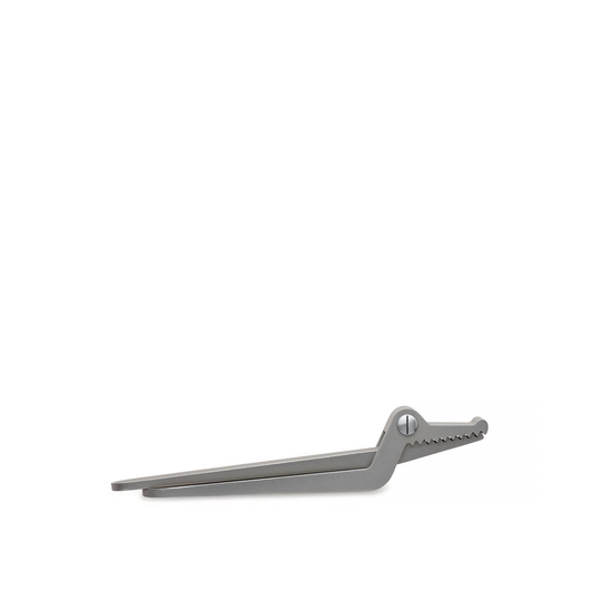 Sweetheart, Nutcracker In Aluminum Casting With PVD Coating.