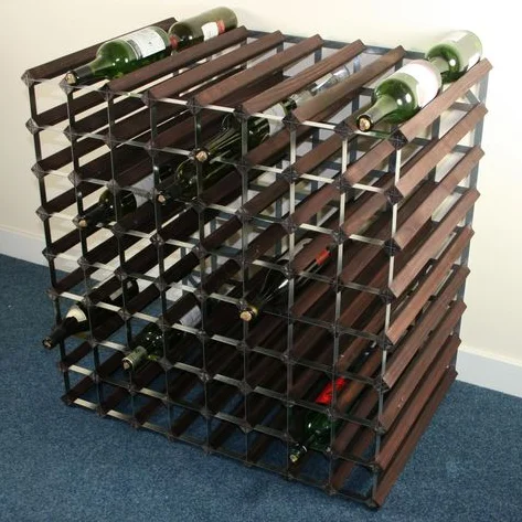 144 Bottle Wine Rack