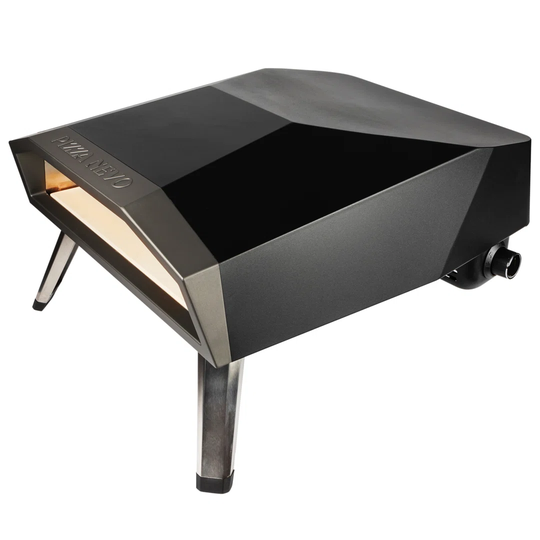 Pizza Nevo 16'' Gas Fired Pizza Oven