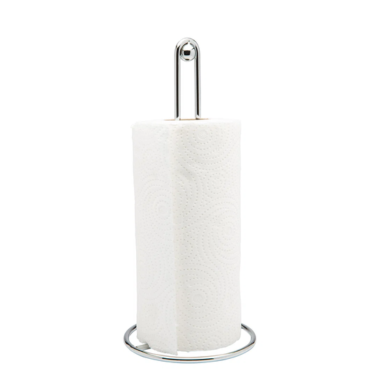 Wall-Mounted Paper Towel Holder