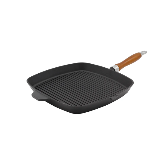 Rustica 28cm Grill Pan