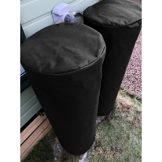 Garp Barbecue Cover