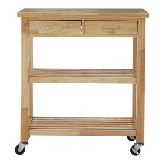 Wellfleet Kitchen Trolley