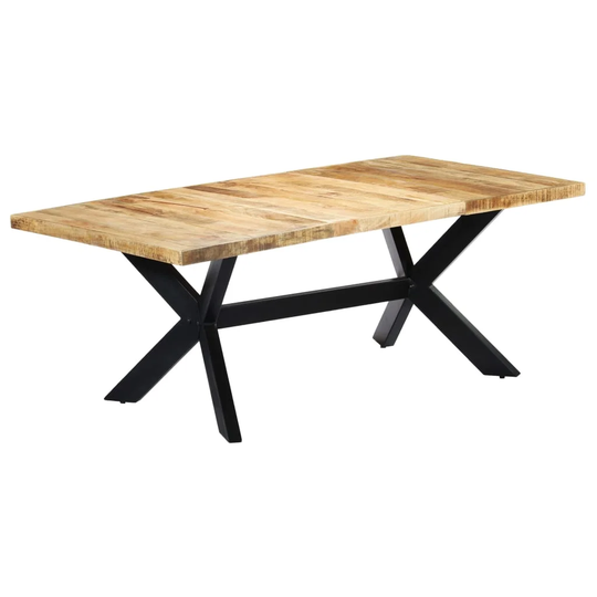 Burruss Dining Table