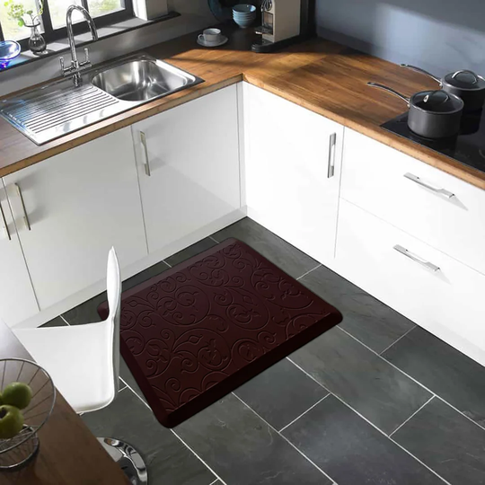 Guarino Kitchen Mat