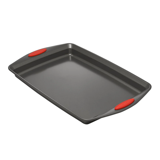 6 Piece Non-Stick Bakeware Set