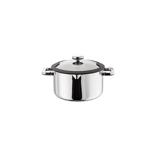 Stellar Stay Cool 24cm Casserole 4.5L