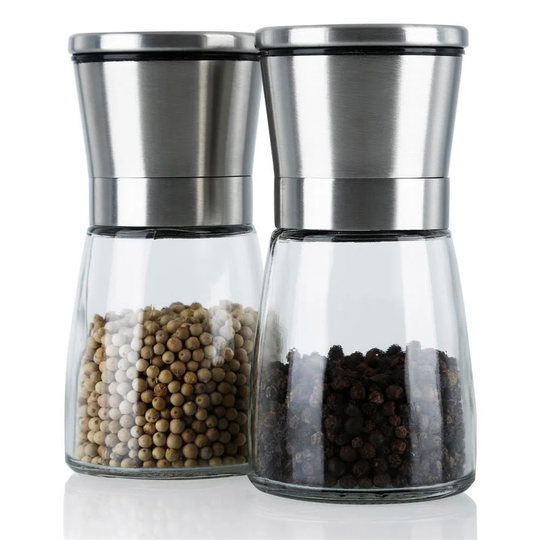 Paloalto Salt or Pepper Grinder