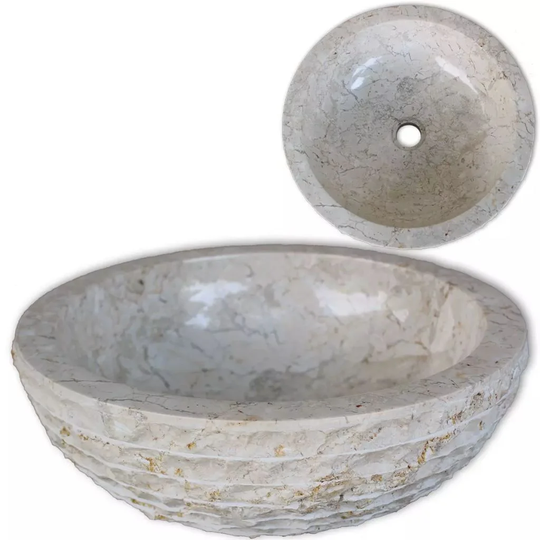 Ryley Marble Countertop Basin