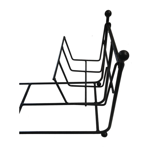 Sakia Fireplace Grate