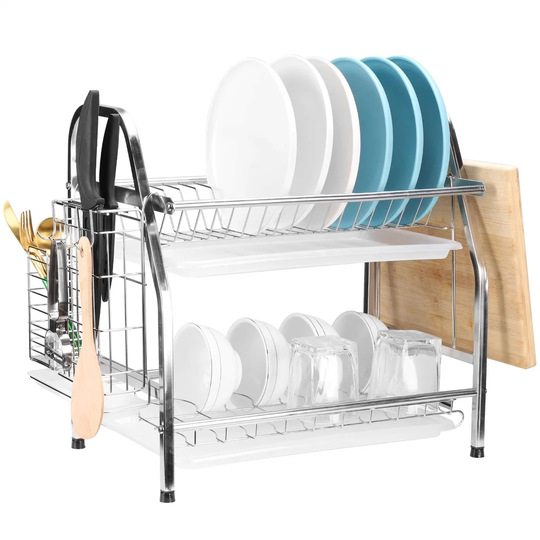 Idora Dish Rack