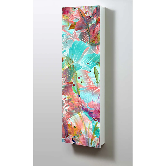 Glessie Kitchen Pantry