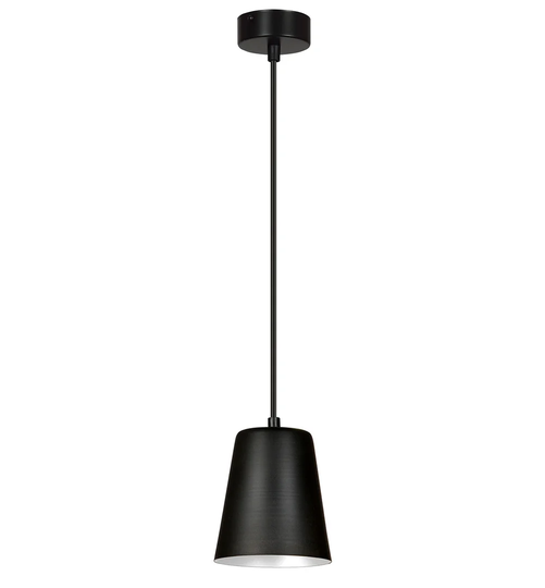 Normandie 1 - Light Dome Geometric Pendant