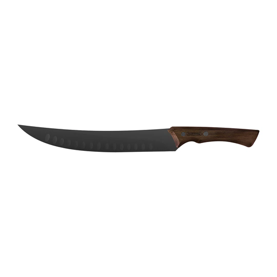 Tramontina Black Collection 10" Butcher's Knife