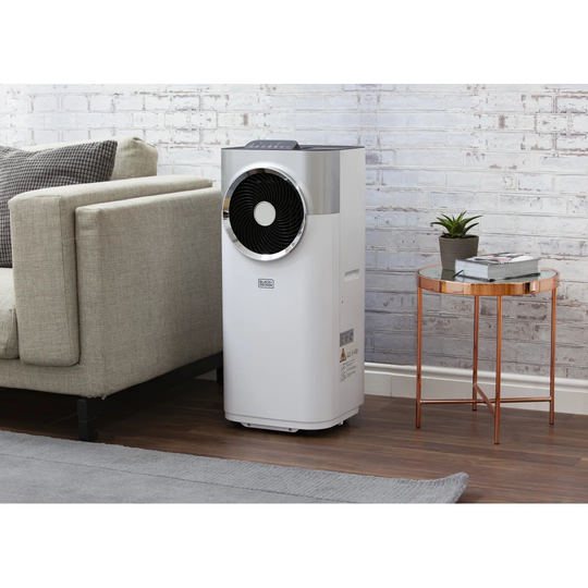 12000 BTU Portable Air Conditioner with Remote