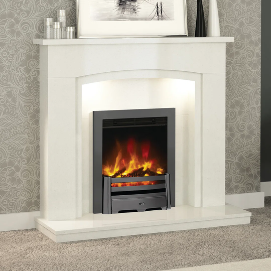 Beam Echo Inset Electric Fire