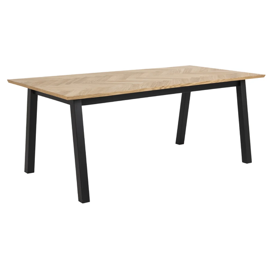 Leatherman Dining Table